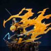Rindō Studio Zenitsu Agatsuma Demon Slayer