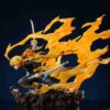 Rindō Studio Zenitsu Agatsuma Demon Slayer