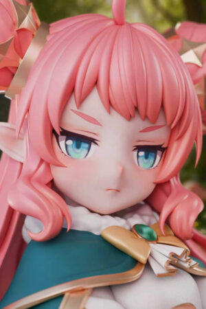 Alternative view of Roco Kingdom Krithia 1/6 Scale  TOPGK Resin Statue Qian Ben Ying Gong Zao Studio