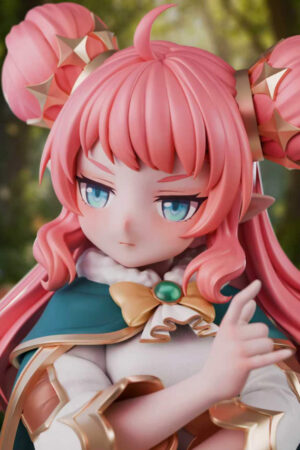 Roco Kingdom Krithia 16 Scale TOPGK Resin Statue Qian Ben Ying Gong Zao Studio