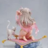 SEXY Studio 16 Illya Fatekaleid liner Prisma☆ILLYA