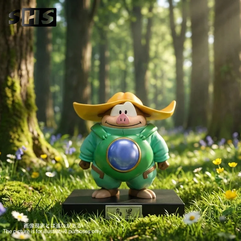 SHS Studio Twelve Warriors Bakuretsu Eto-ranger Nyorori Urii