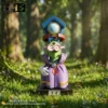 SHS Studio Twelve Warriors Bakuretsu Eto-ranger Nyorori Urii