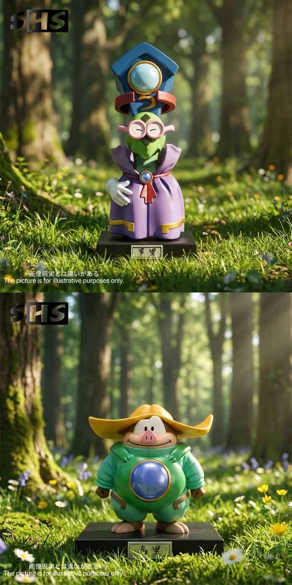 SHS Studio Twelve Warriors Bakuretsu Eto-ranger Nyorori Urii