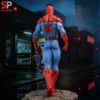 SP Studio Marvel Spider-Man