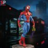 SP Studio Marvel Spider-Man