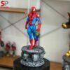 SP Studio Marvel Spider-Man