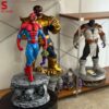 SP Studio Marvel Spider-Man