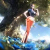 SPADES K Studio - One Piece Nico Robin 16 Scale Statue