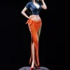SPADES K Studio - One Piece Nico Robin 16 Scale Statue