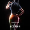 SPADES K Studio - One Piece Nico Robin 16 Scale Statue