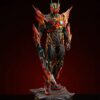 STAR FORGE Studio Kamen Rider Kamen Rider ZEZTZ