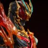STAR FORGE Studio Kamen Rider Kamen Rider ZEZTZ