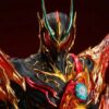 STAR FORGE Studio Kamen Rider Kamen Rider ZEZTZ