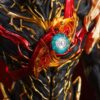 STAR FORGE Studio Kamen Rider Kamen Rider ZEZTZ