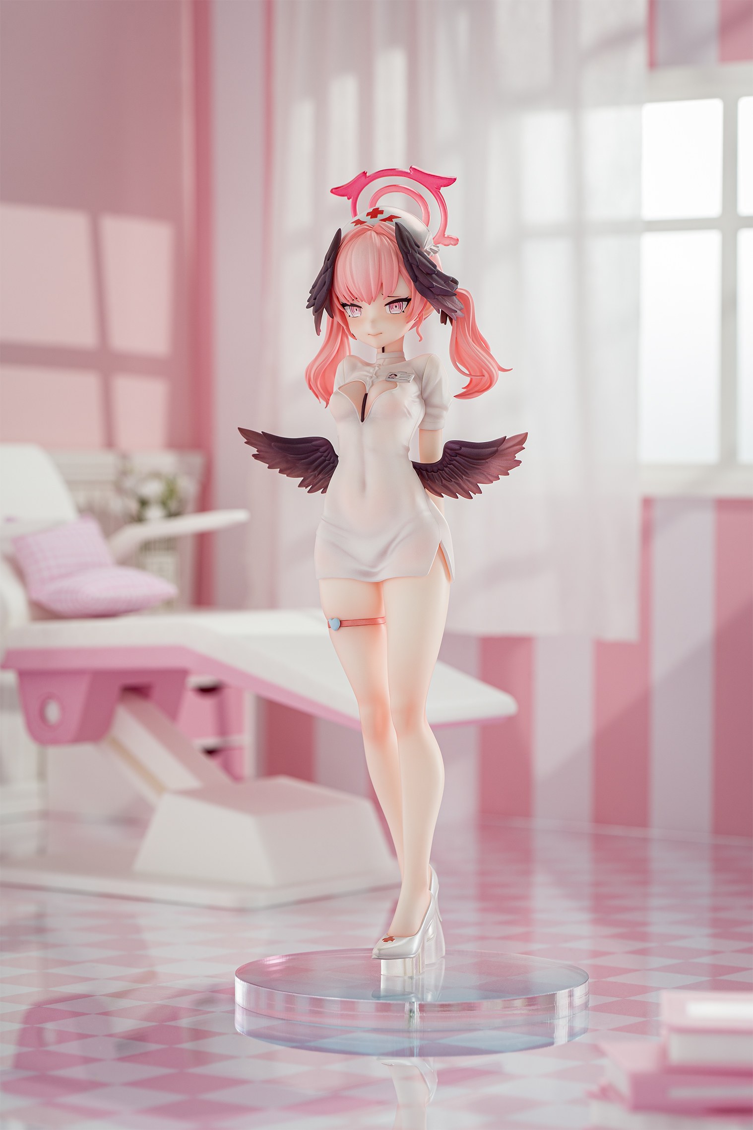 SUCCUBI Blue Archive Shimoe Koharu