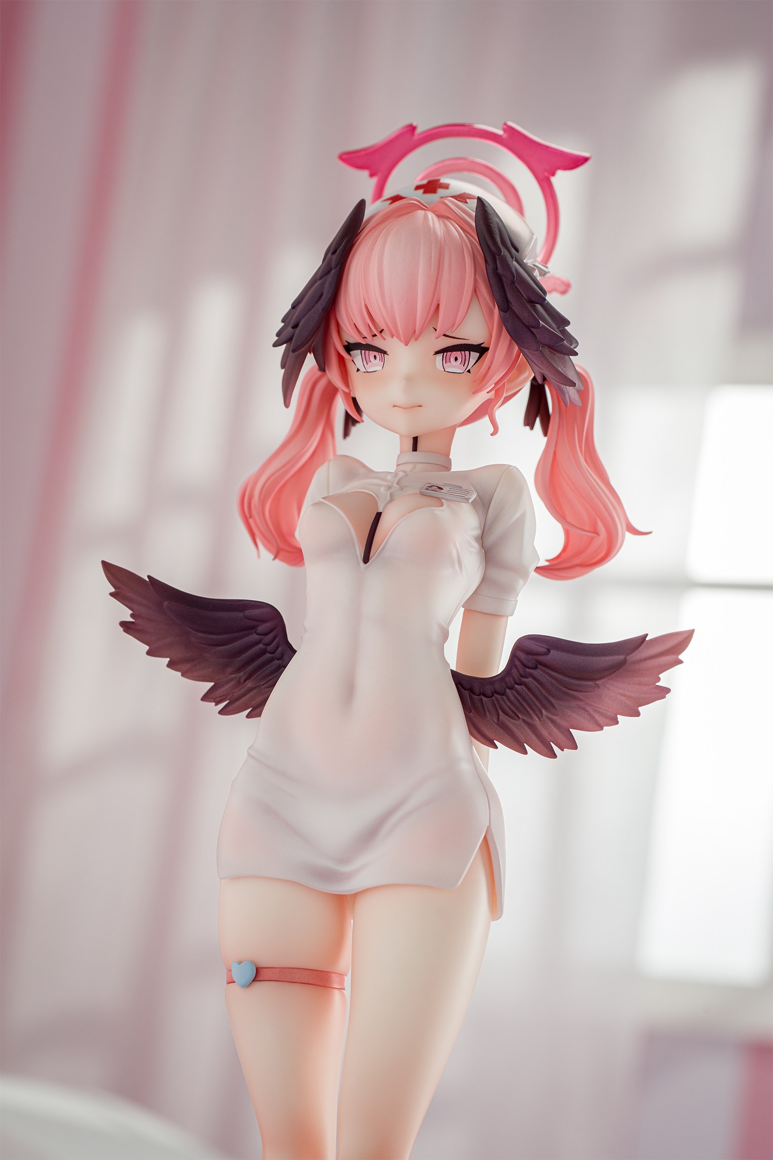 SUCCUBI Blue Archive Shimoe Koharu