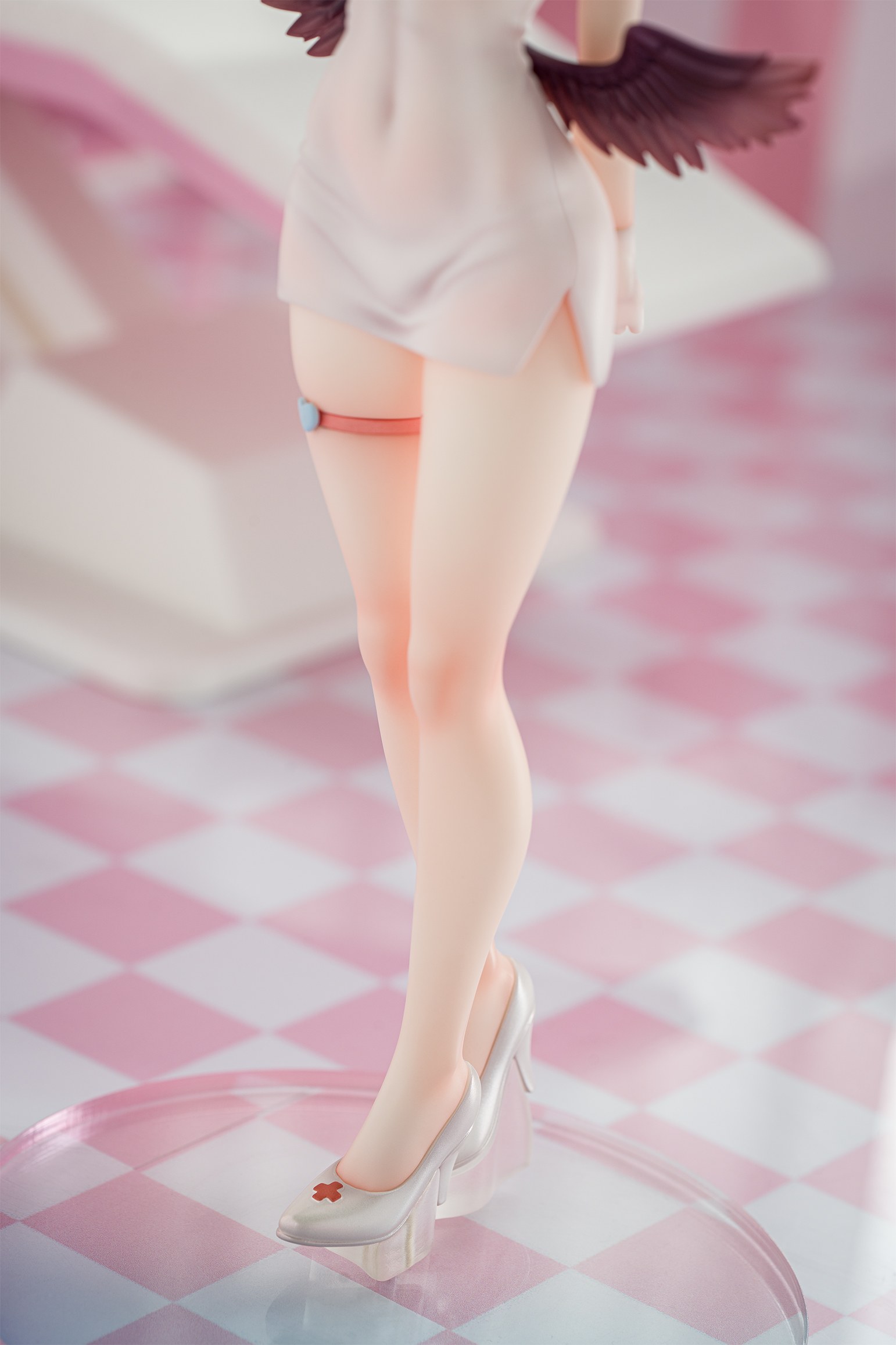 SUCCUBI Blue Archive Shimoe Koharu