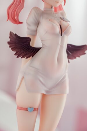 SUCCUBI Blue Archive Shimoe Koharu