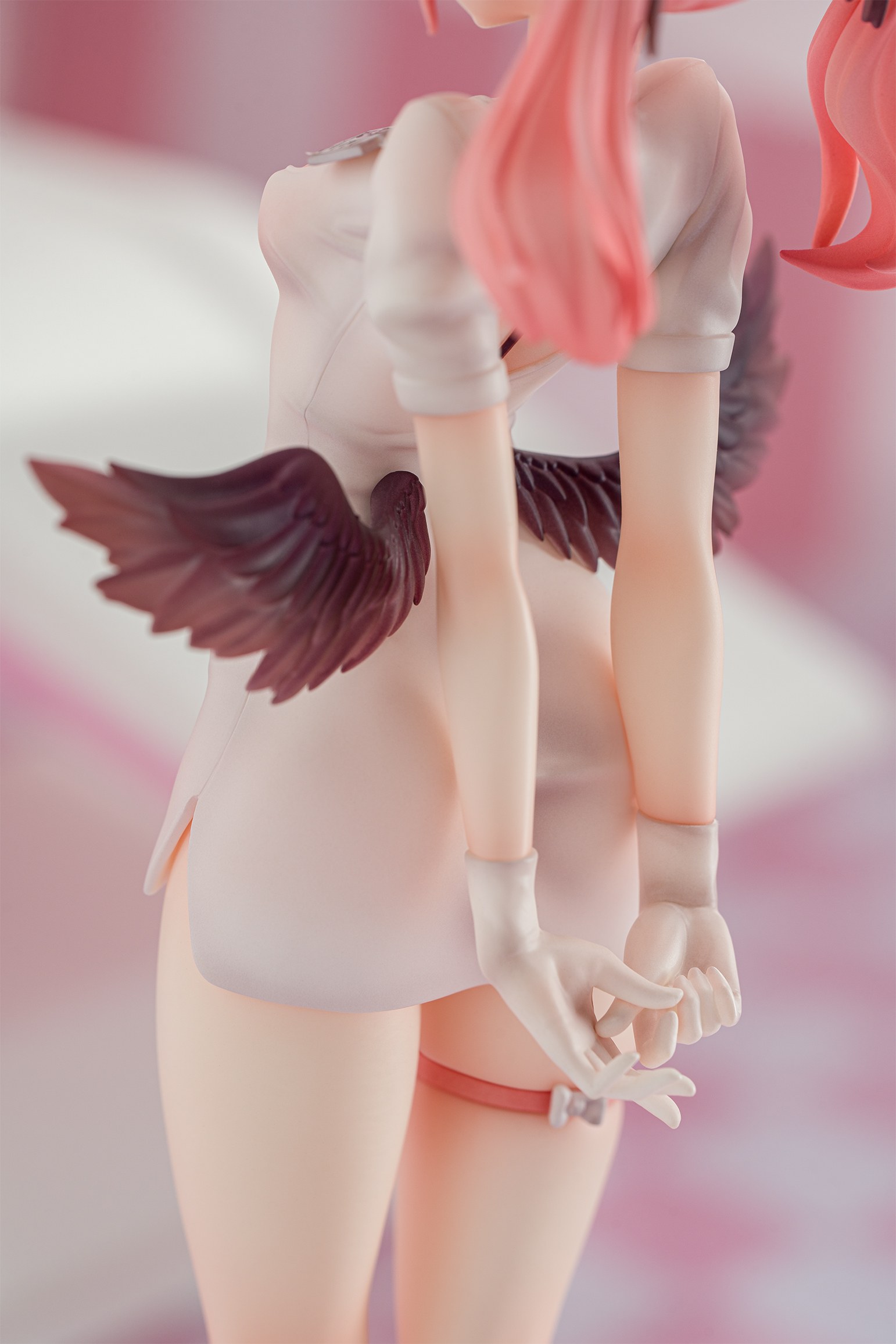 SUCCUBI Blue Archive Shimoe Koharu