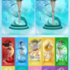 Sailor Moon Eternal – Sailor Neptune 16 Scale Resin Statue Limited Edition-How Cute studio