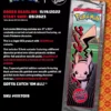 Santa Cruz - Street Pokémon Collaboration Limited Edition Skateboard