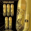 Santa Cruz - Street Pokémon Collaboration Limited Edition Skateboard