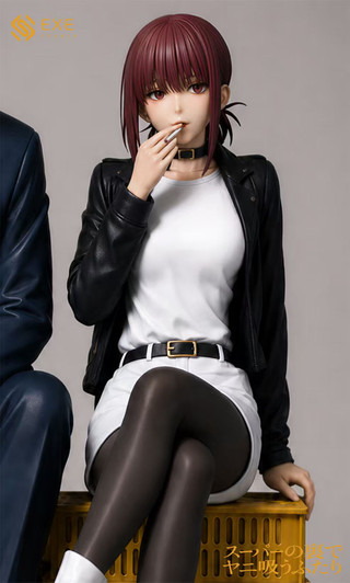 Sasaki and Miyano 16 TOPGK Statue – EXE Studio