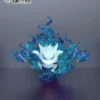 Scarecrow Studio - Pokémon Gengar Evolution 120 Scale Limited Edition Statue Set