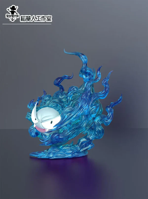 Scarecrow Studio - Pokémon Gengar Evolution 120 Scale Limited Edition Statue Set