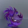 Scarecrow Studio - Pokémon Gengar Evolution 120 Scale Limited Edition Statue Set