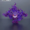 Scarecrow Studio - Pokémon Gengar Evolution 120 Scale Limited Edition Statue Set