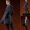 OSHI WORKS Attack on Titan The Final Season Eren Yeager The Final Season ver. Complete Figure
