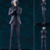 Kotobukiya – OSHI WORKS Livio the Double Fang 1/8 Scale Figure (Licensed)