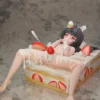 Meat Studio - Sweetheart Cake Miyu Edelfelt Fate Series