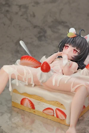 Meat Studio - Sweetheart Cake Miyu Edelfelt Fate Series