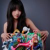 Seven Studio One Piece Shirahoshi