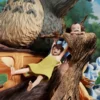 Seven Studio - Totoro X Mei X Satsuki My Neighbor Totoro