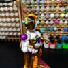 Sever Studio – Dragon Ball Mecha Frieza Statue