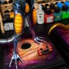 Sever Studio – Dragon Ball Mecha Frieza Statue