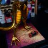 Sever Studio – Dragon Ball Mecha Frieza Statue