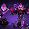 Shadow Studio Solo Leveing Shadow Tusk
