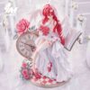 Shakugan no Shana Pure White Flame Haze Shana TOPGK Statue -ICEMOUSE Studio