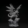 Shen Me Gua Studio Pokémon Charizard