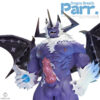 Shibadon Studio - Roco Kingdom Dragon Breath Parr 16 Scale TOPGK Resin Statue