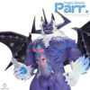 Shibadon Studio - Roco Kingdom Dragon Breath Parr 16 Scale TOPGK Resin Statue