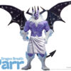 Shibadon Studio - Roco Kingdom Dragon Breath Parr 16 Scale TOPGK Resin Statue