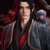 Shiyue Wutong Studio × Tencent – Gui Li (Jade Dynasty Animation) Licensed Statue