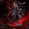 Shiyue Wutong Studio × Tencent – Gui Li (Jade Dynasty Animation) Licensed Statue
