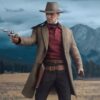 Sideshow Collectibles Unforgiven William Munny